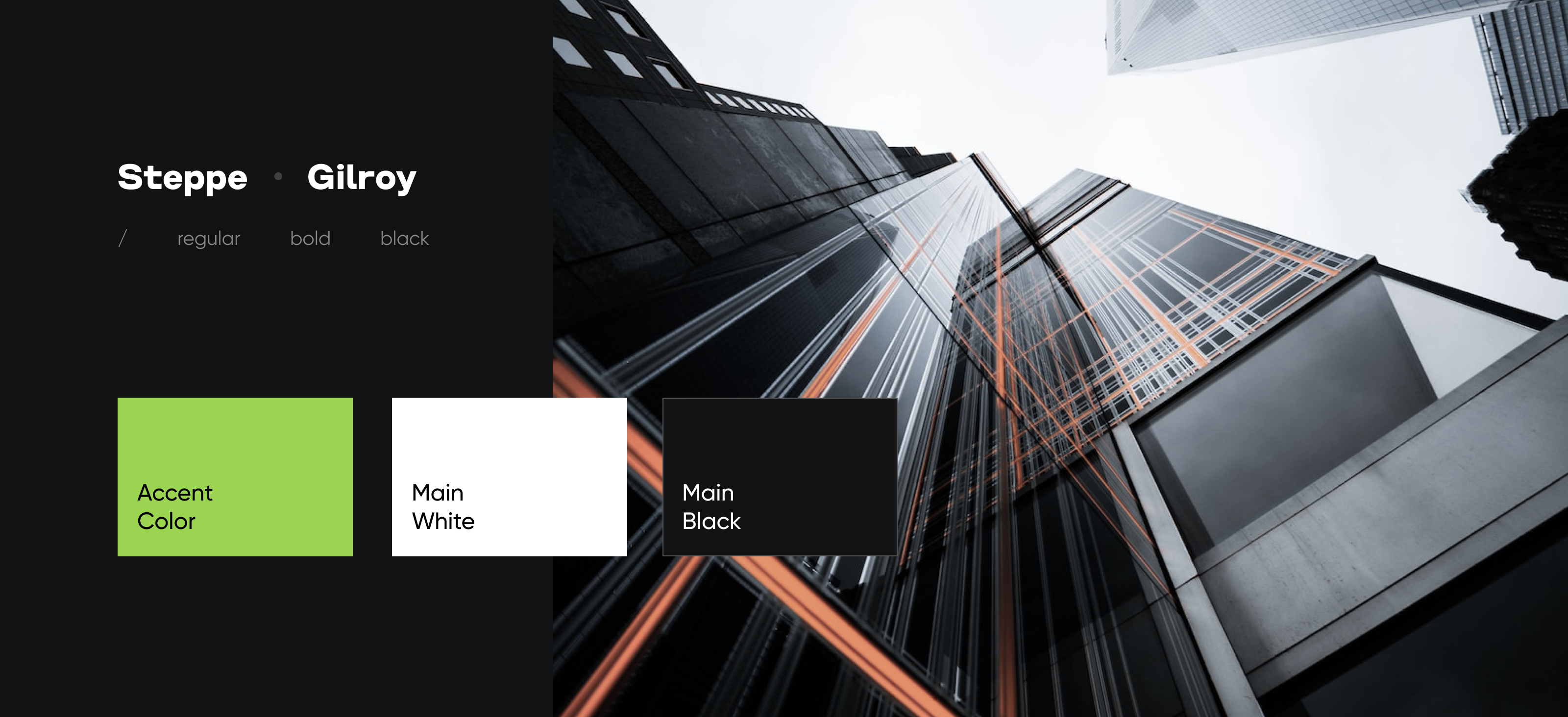 Capital Architecture Studios - Website — Изображение №2 — Интерфейсы на Dprofile