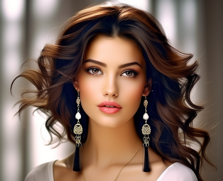JBL&JEWELRY — Графика, Маркетинг на Dprofile