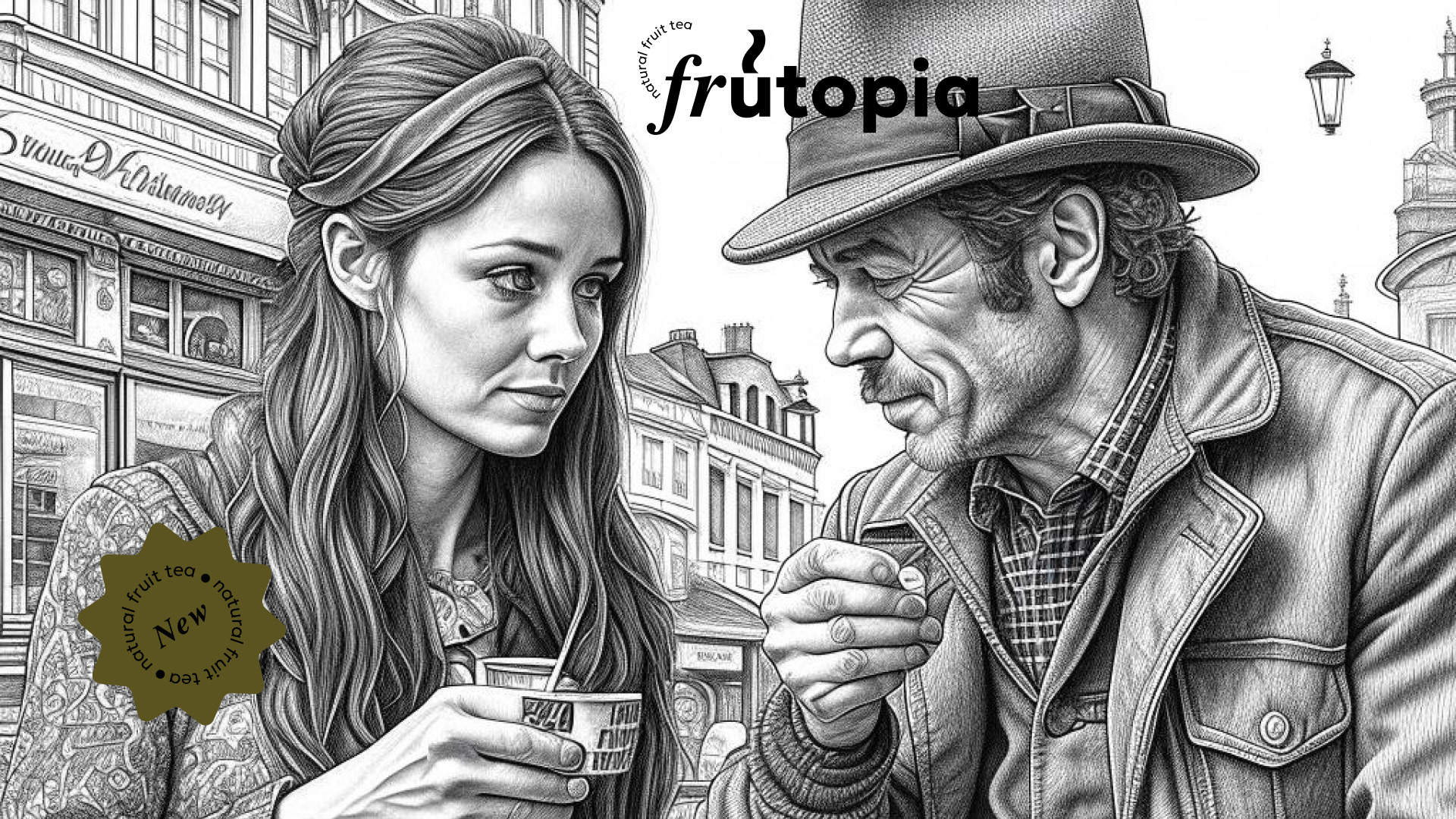 Tea Packaging — Изображение №1 — Графика, Маркетинг на Dprofile