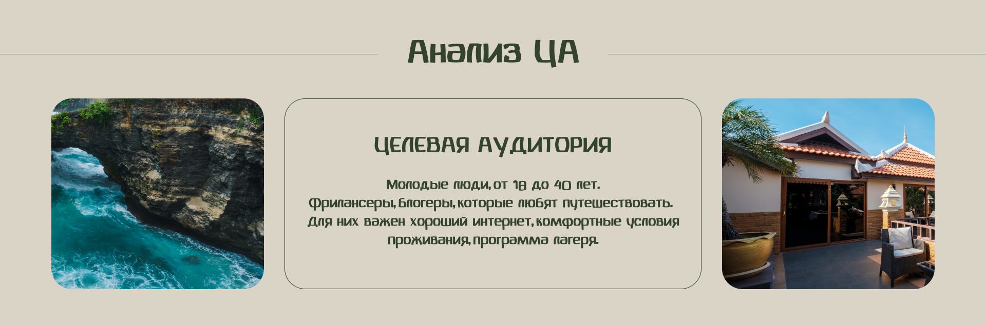 Лагерь для удалёнщиков — Изображение №3 — Интерфейсы, Маркетинг на Dprofile
