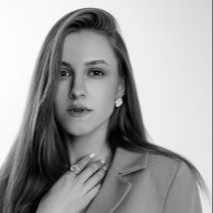 Аватар пользователя Анна Фролина