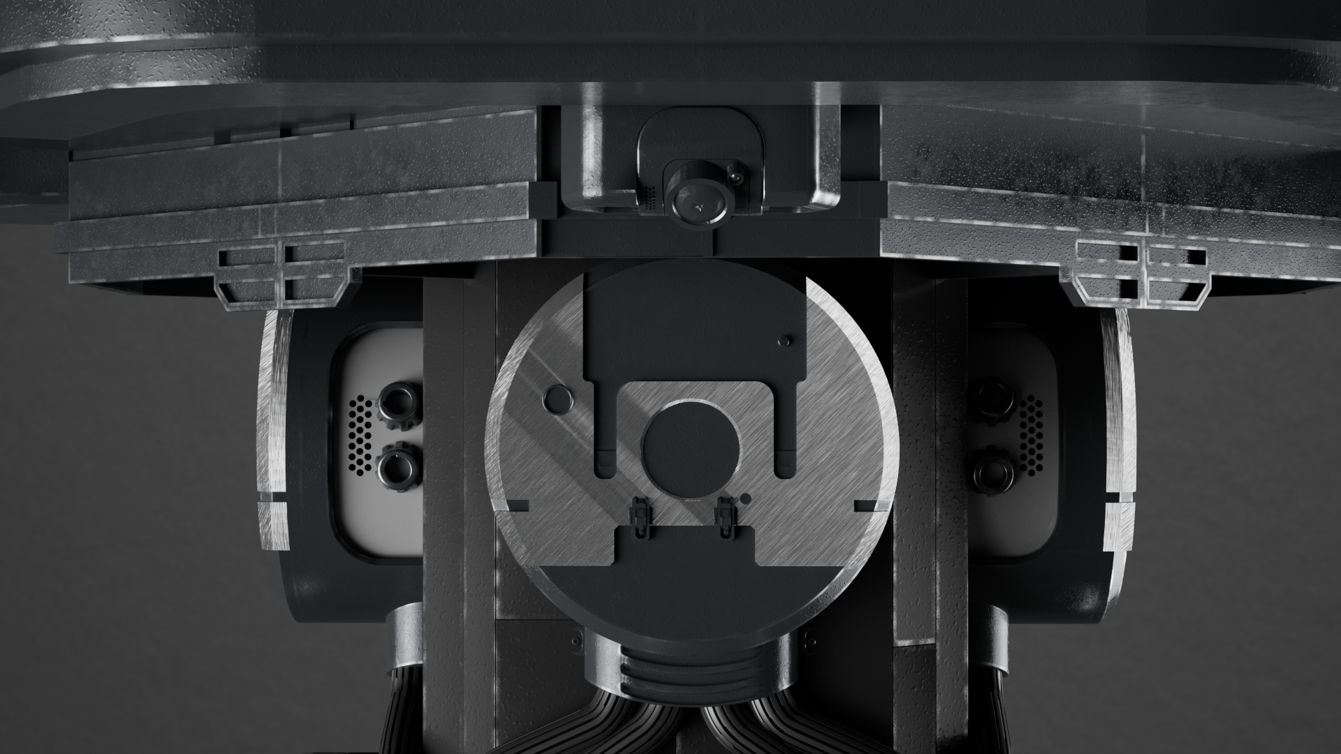 7G Вышка — Изображение №2 — 3D, Промдизайн на Dprofile