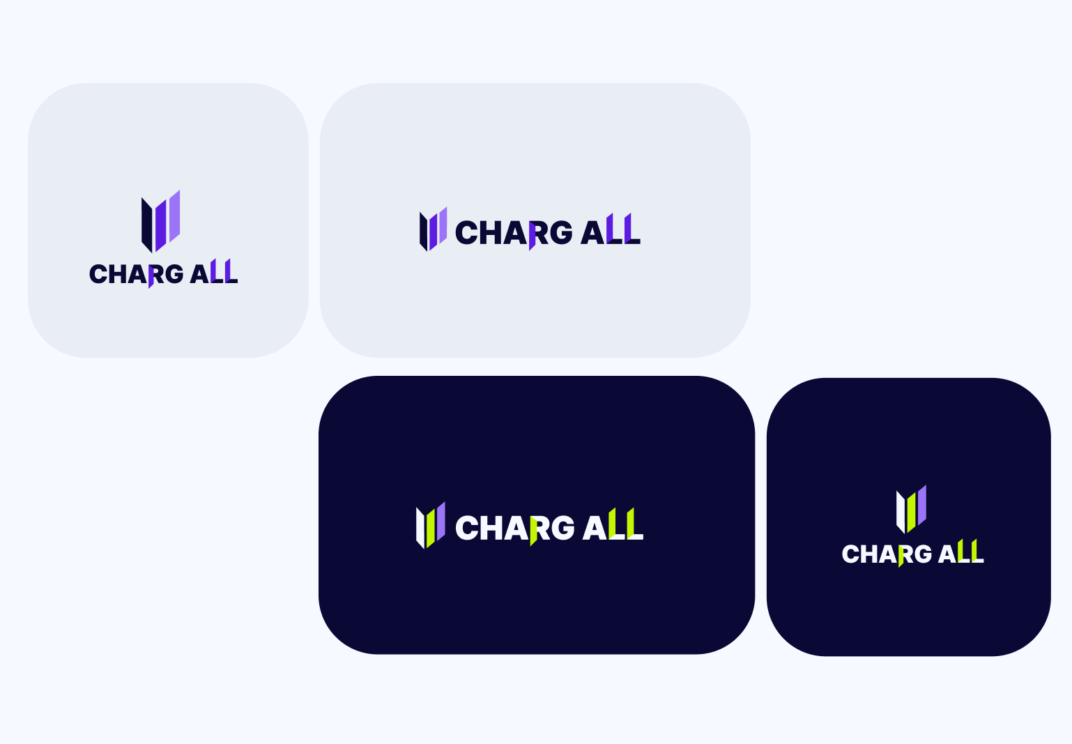 CHARGALL — Изображение №4 — Брендинг на Dprofile