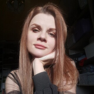 Аватар пользователя Angelina Malinina