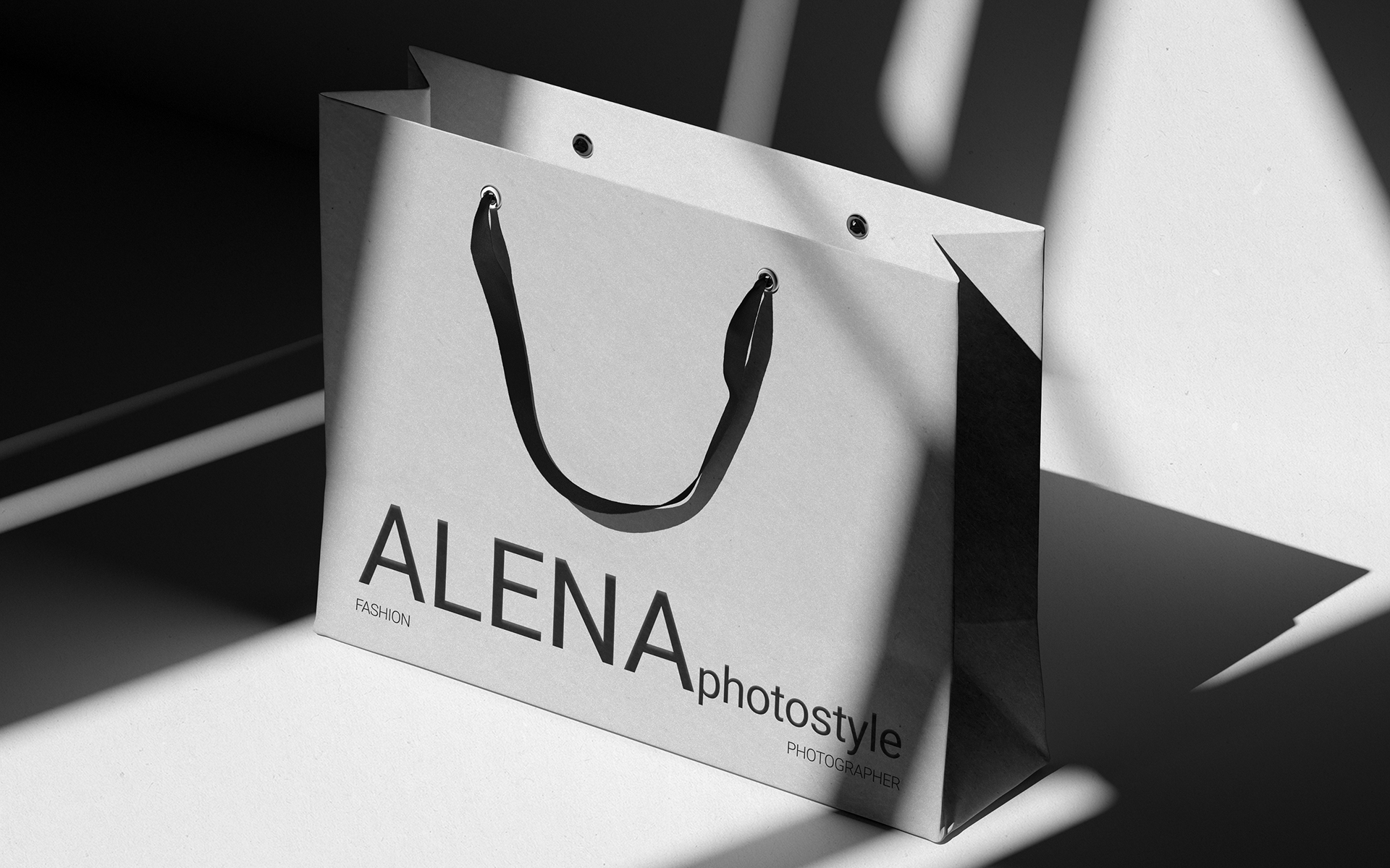 ALENA photostyle — Изображение №10 — Интерфейсы на Dprofile
