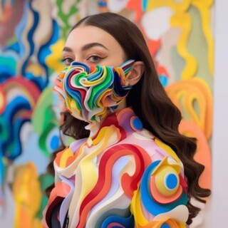 Аватар пользователя Мария Мираминаева