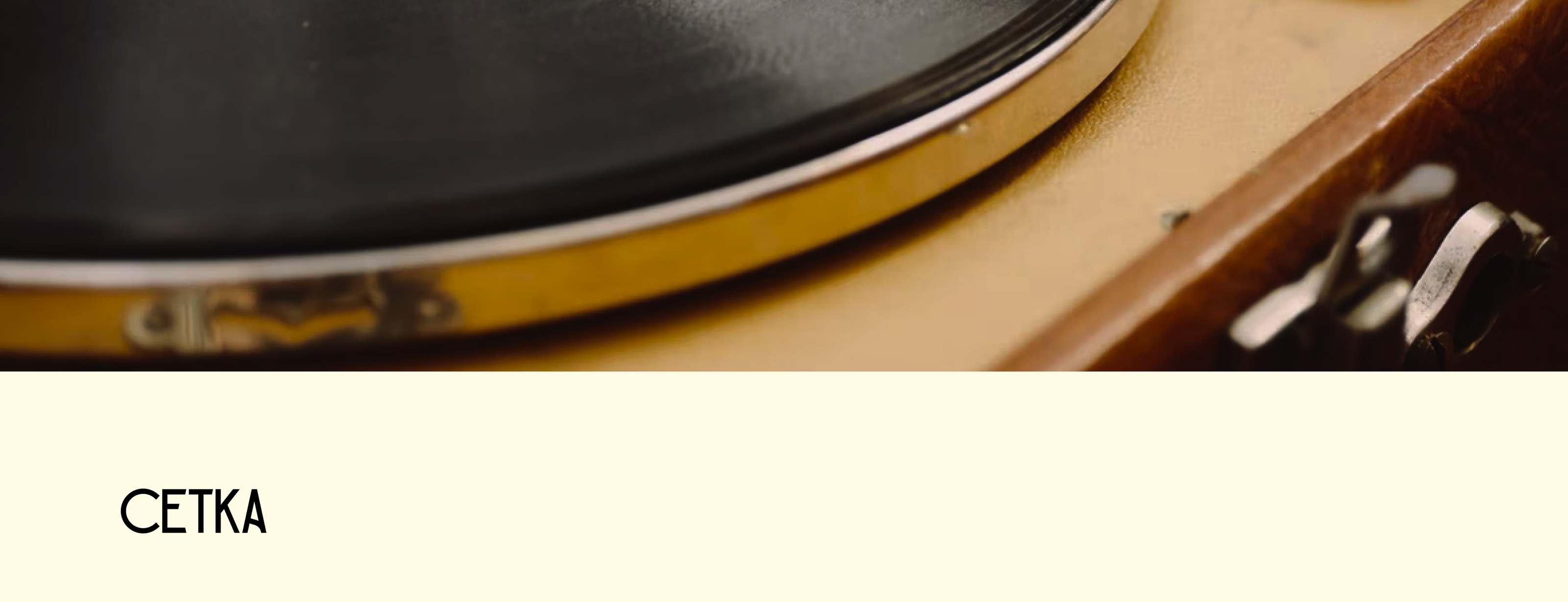 Online store of vinyl records — Изображение №11 — Интерфейсы, Анимация на Dprofile