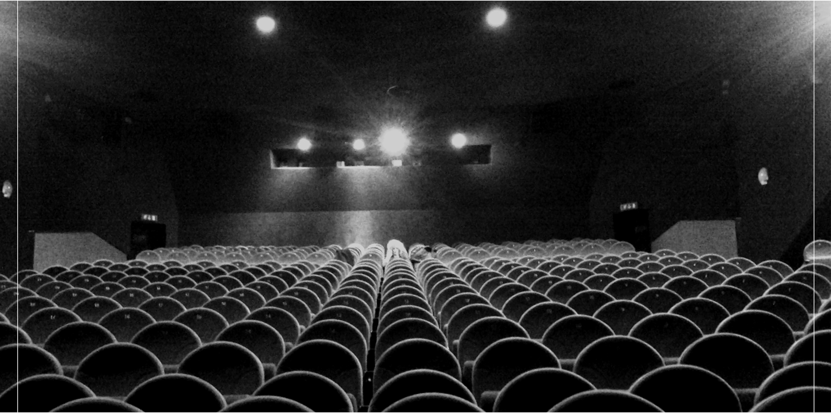 #ARTPOKAZ cinema redesign — Изображение №32 — Интерфейсы, Анимация на Dprofile
