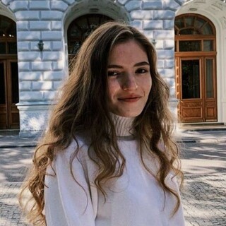 Аватар пользователя Анна Шляхова