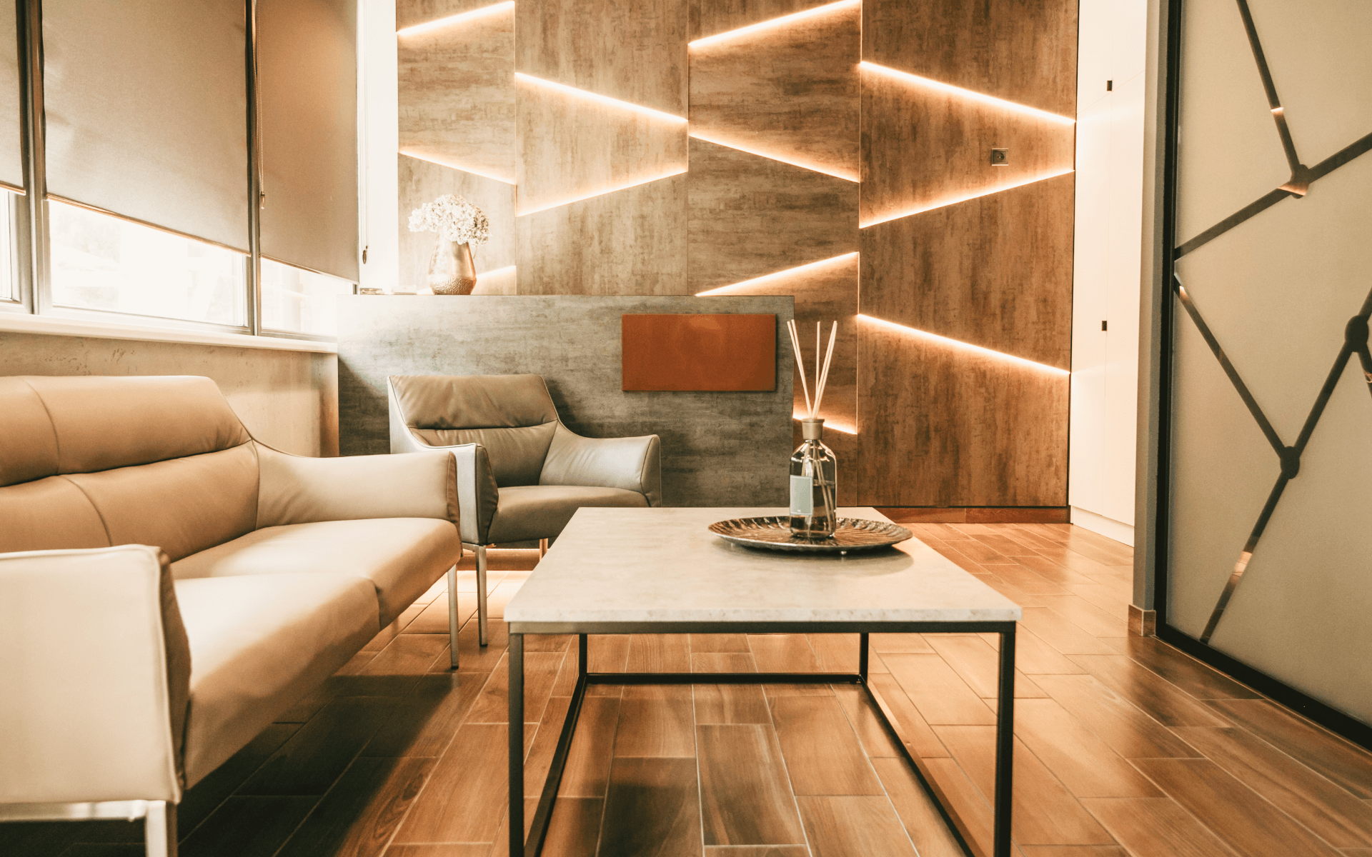 Interior design studio HARMONIZE — Изображение №8 — Интерфейсы на Dprofile