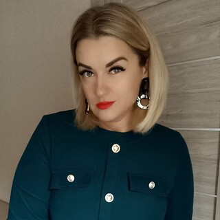 Аватар пользователя Ксения Яковлева