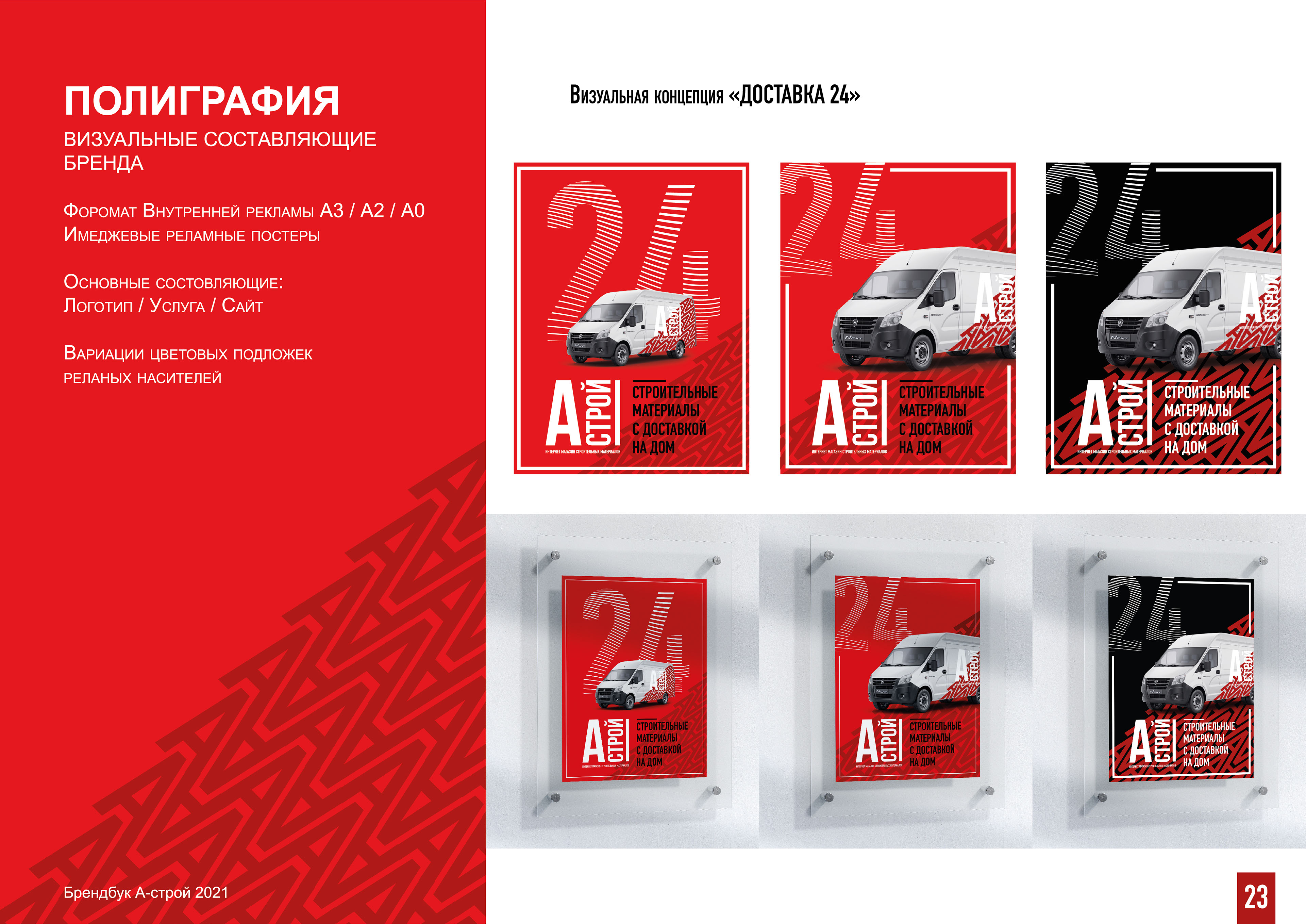 Brand book Astroy — Изображение №23 — Брендинг на Dprofile