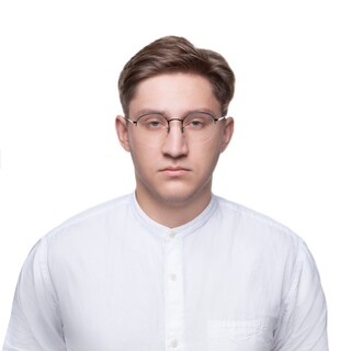 Аватар пользователя Егор Пивоваров