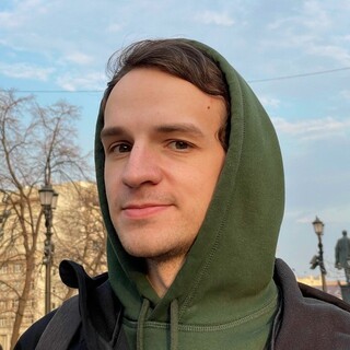 Аватар пользователя Евгений Смирнов