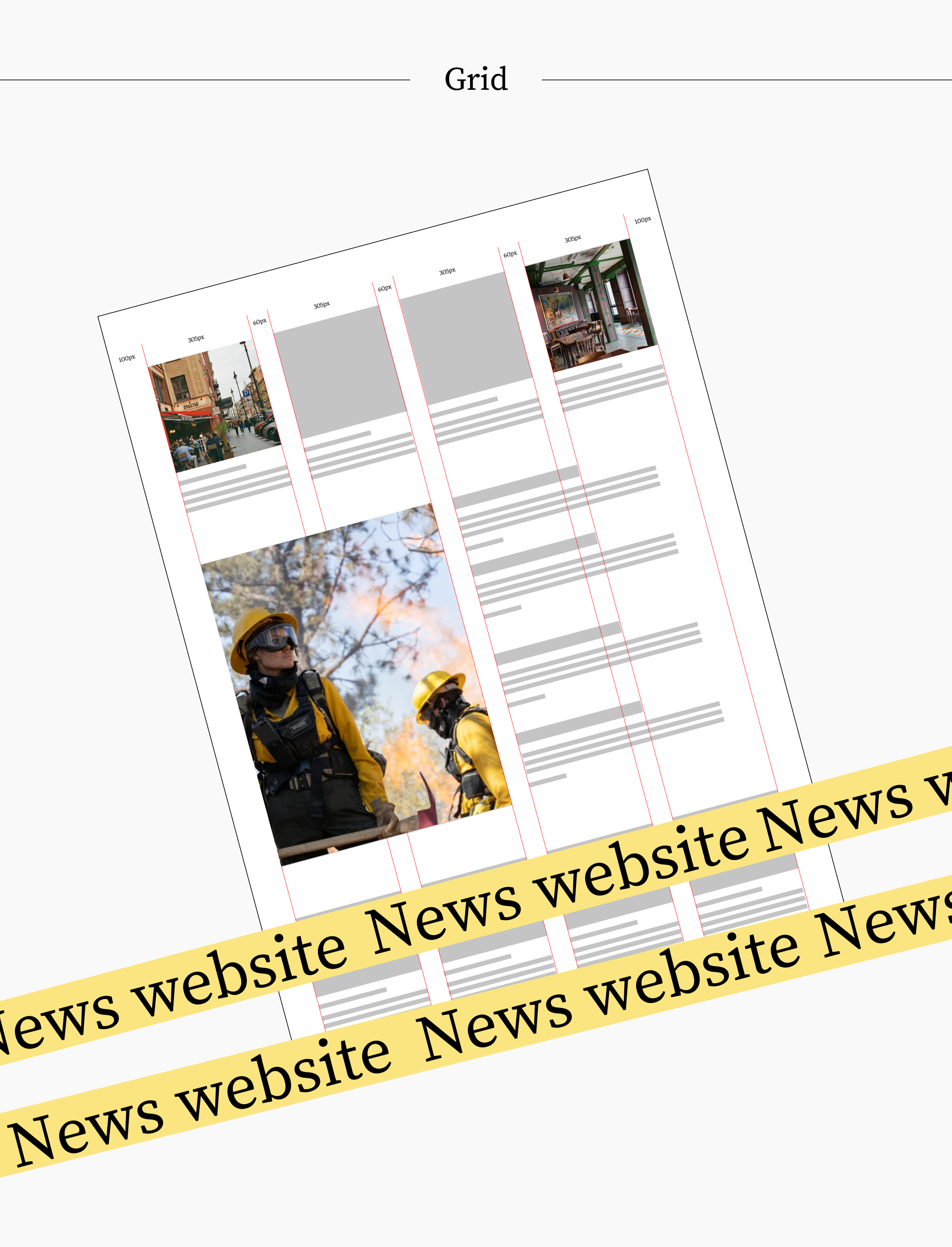 News website Афиша Daily — Изображение №4 — Интерфейсы на Dprofile