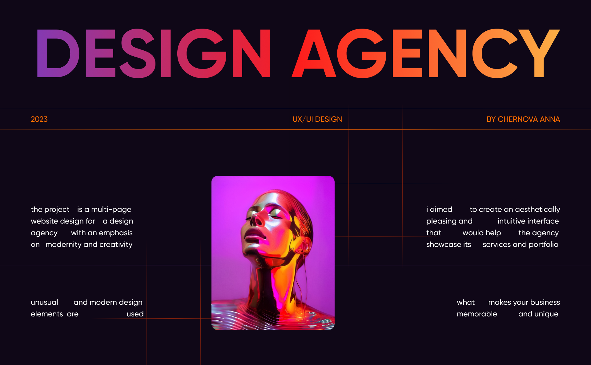 QUASAR Design Agency — Изображение №1 — Интерфейсы на Dprofile