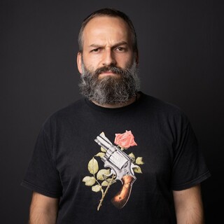 Аватар пользователя Сергей Прокофьев