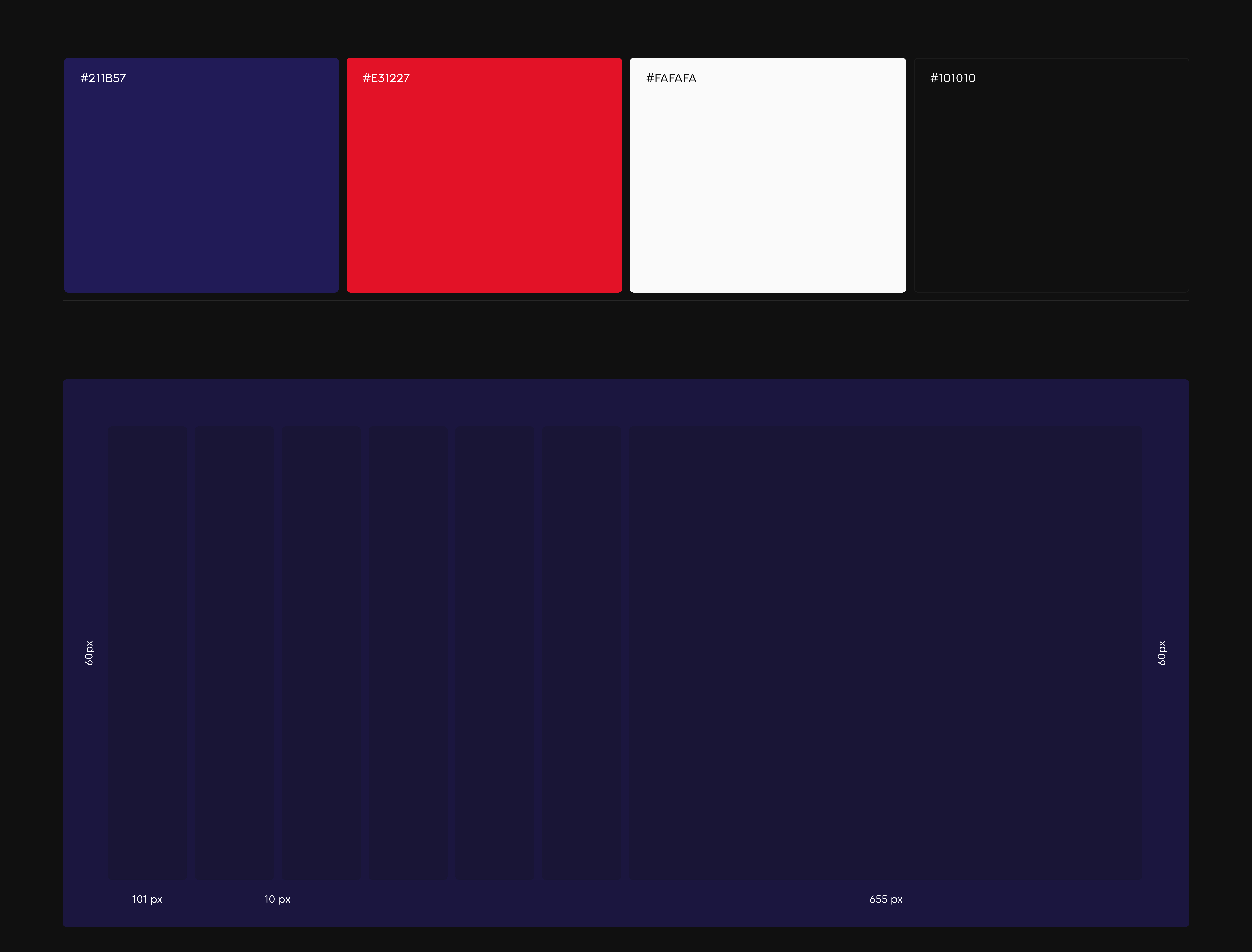 IFCM | IT-услуги для сервисных предприятий — Изображение №11 — Интерфейсы на Dprofile