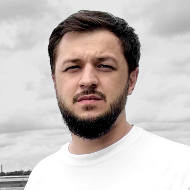 Аватар пользователя Руслан Байрамуков