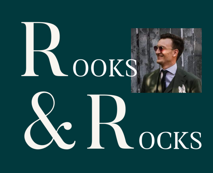 Rooks & Rocks (Редизайн интернет-магазина) — Интерфейсы на Dprofile