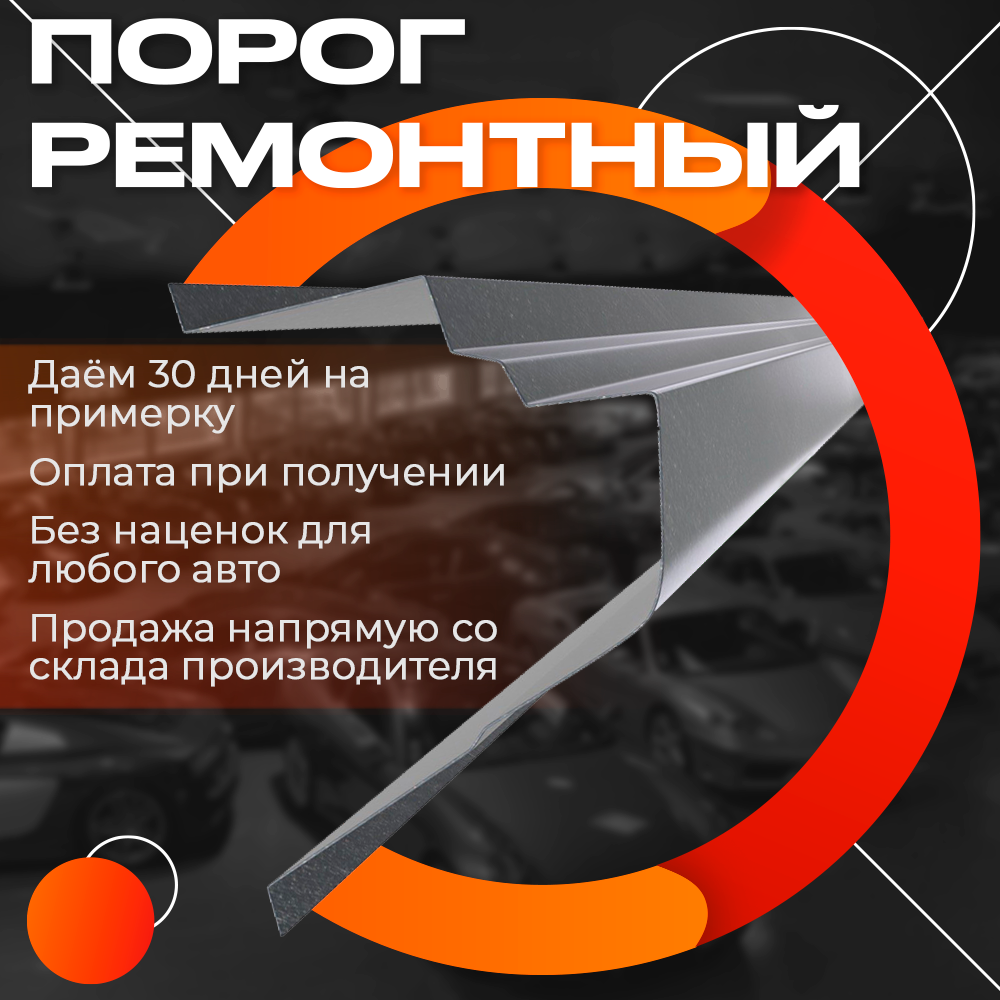 Пороги и арки — Изображение №1 — Маркетинг на Dprofile