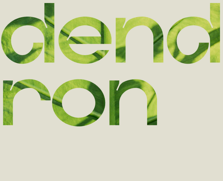 логотип / dendron — Интерфейсы на Dprofile