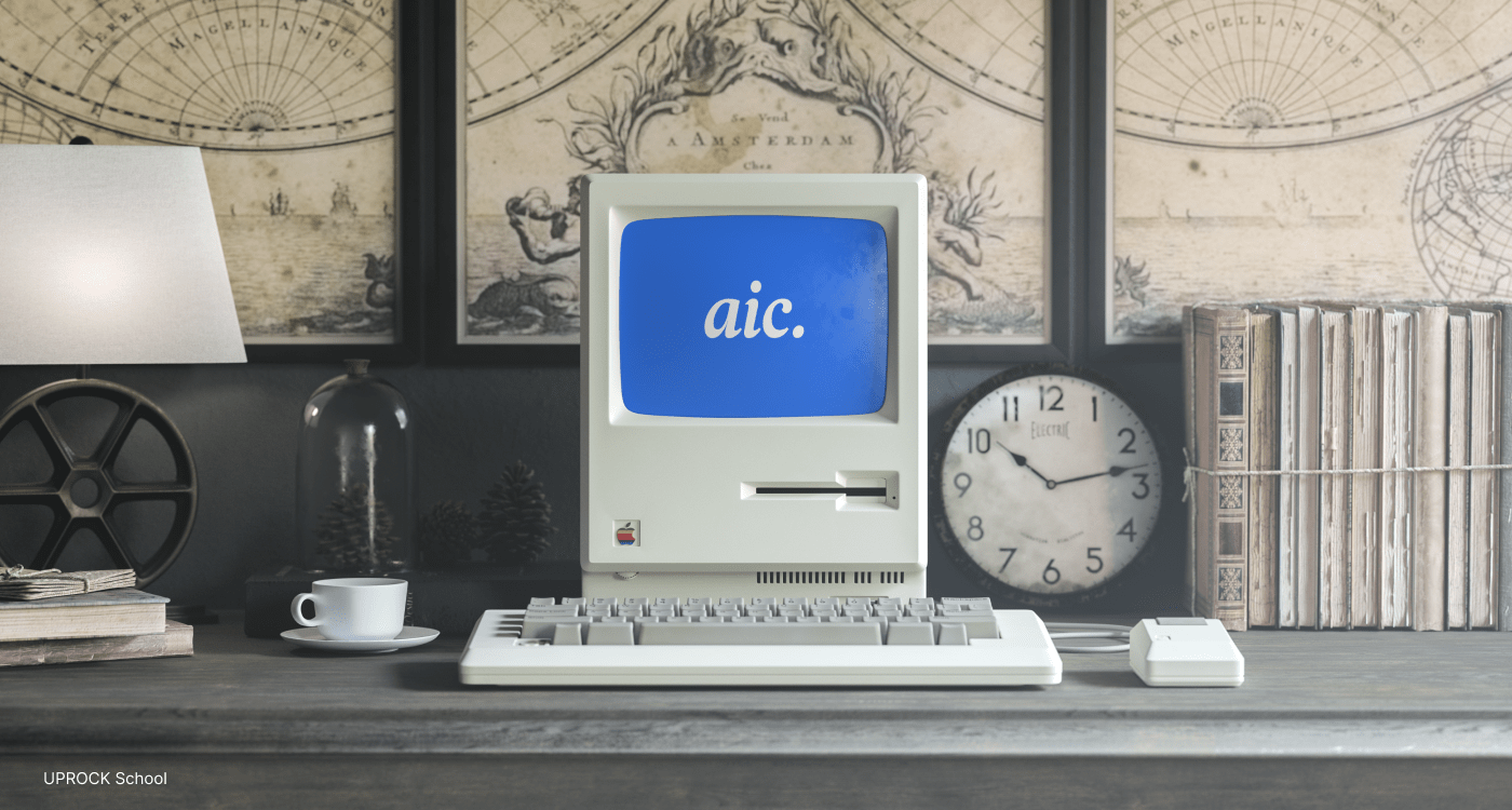 сайт (редизайн) / aic — Изображение №1 — Интерфейсы на Dprofile