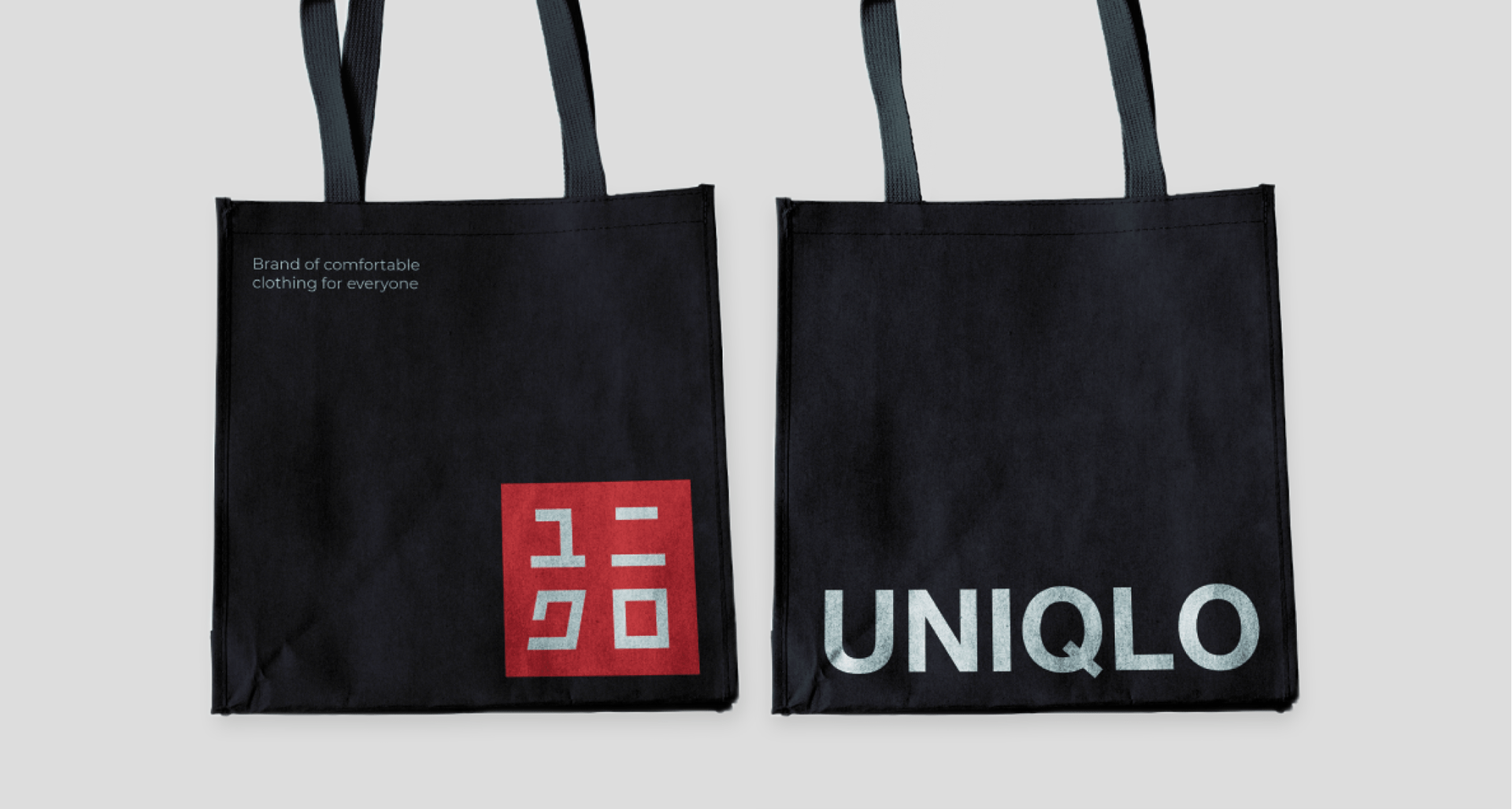 сайт (концепт) / uniqlo — Изображение №1 — Интерфейсы на Dprofile