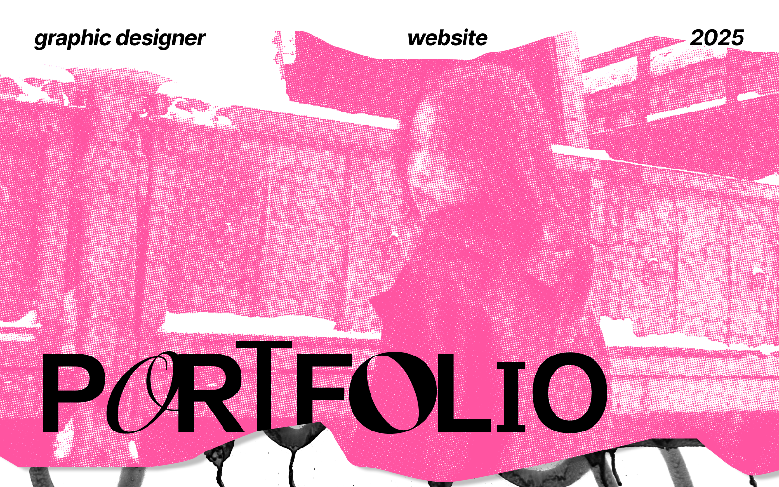 PORTFOLIO: graphic designer — Изображение №1 — Брендинг на Dprofile