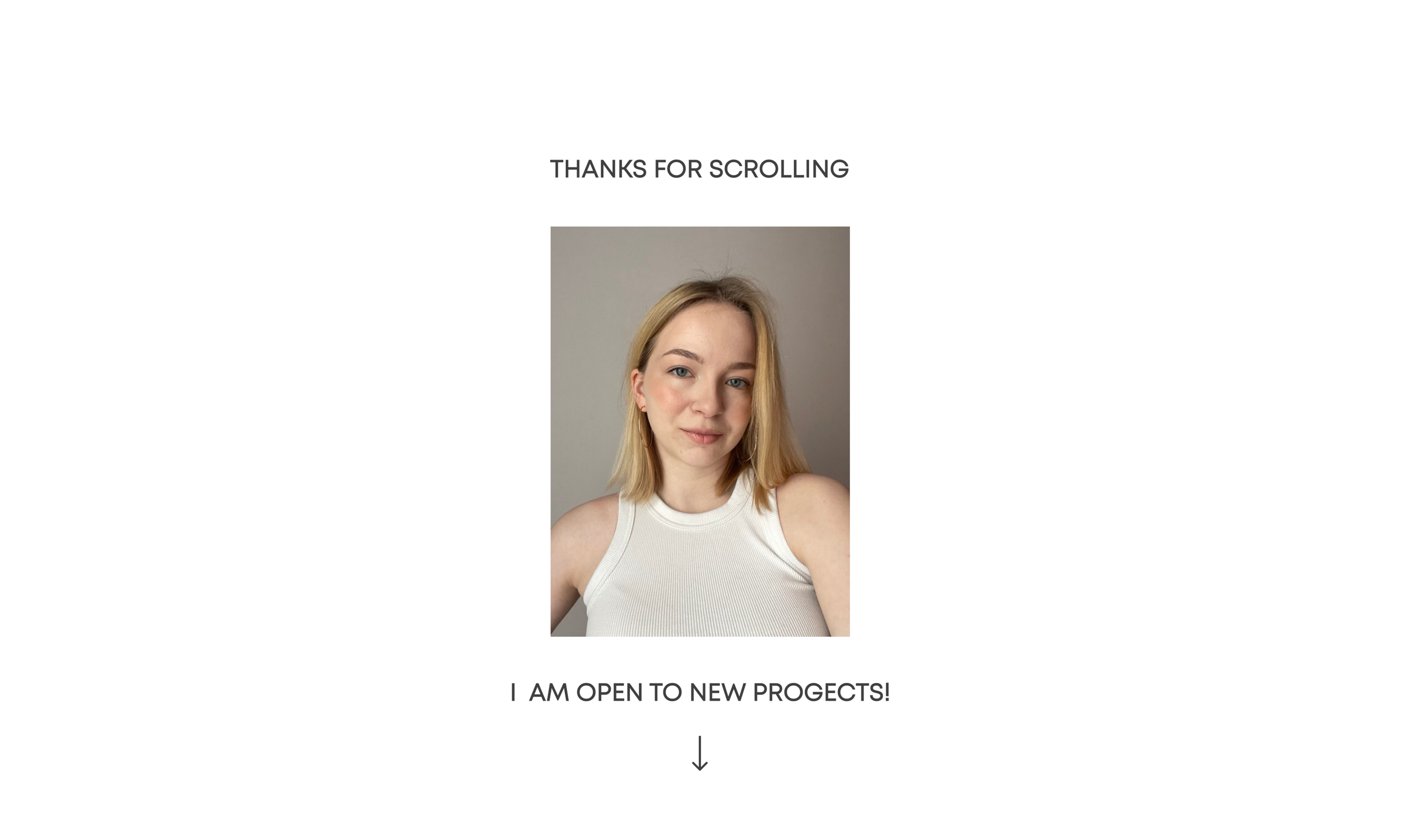 glossier redesign concept — Изображение №10 — Интерфейсы на Dprofile