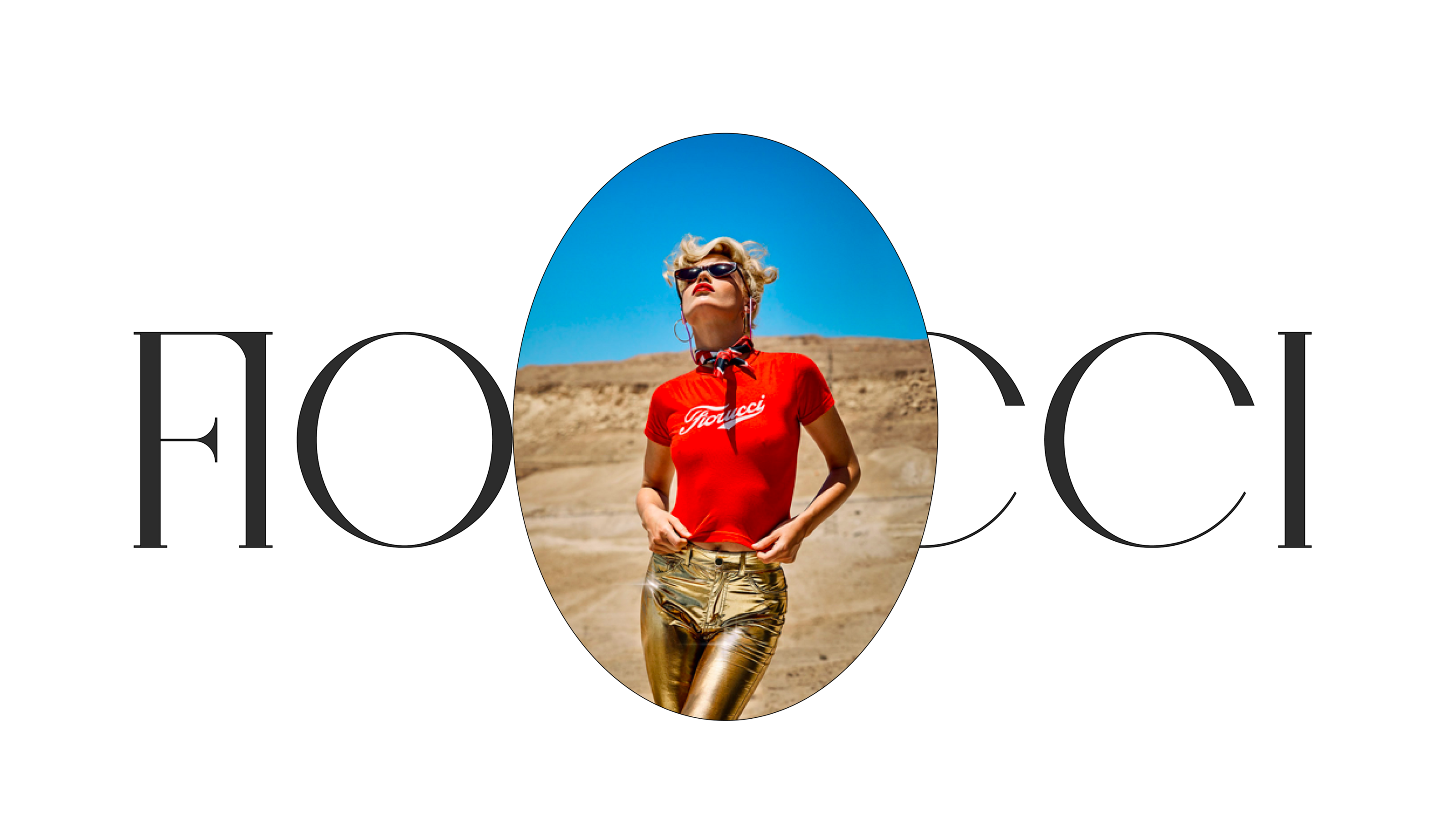 Fiorucci redesign concept — Изображение №7 — Интерфейсы на Dprofile