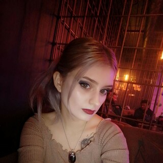 Аватар пользователя Александра Суворова