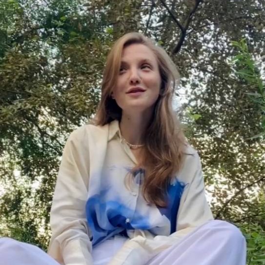 Аватар пользователя Аля Зиева