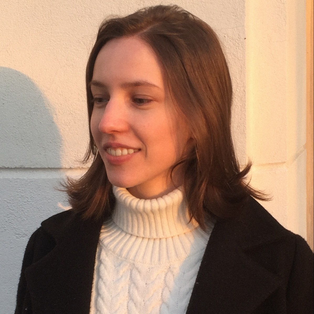 Аватар пользователя Екатерина Глянцева