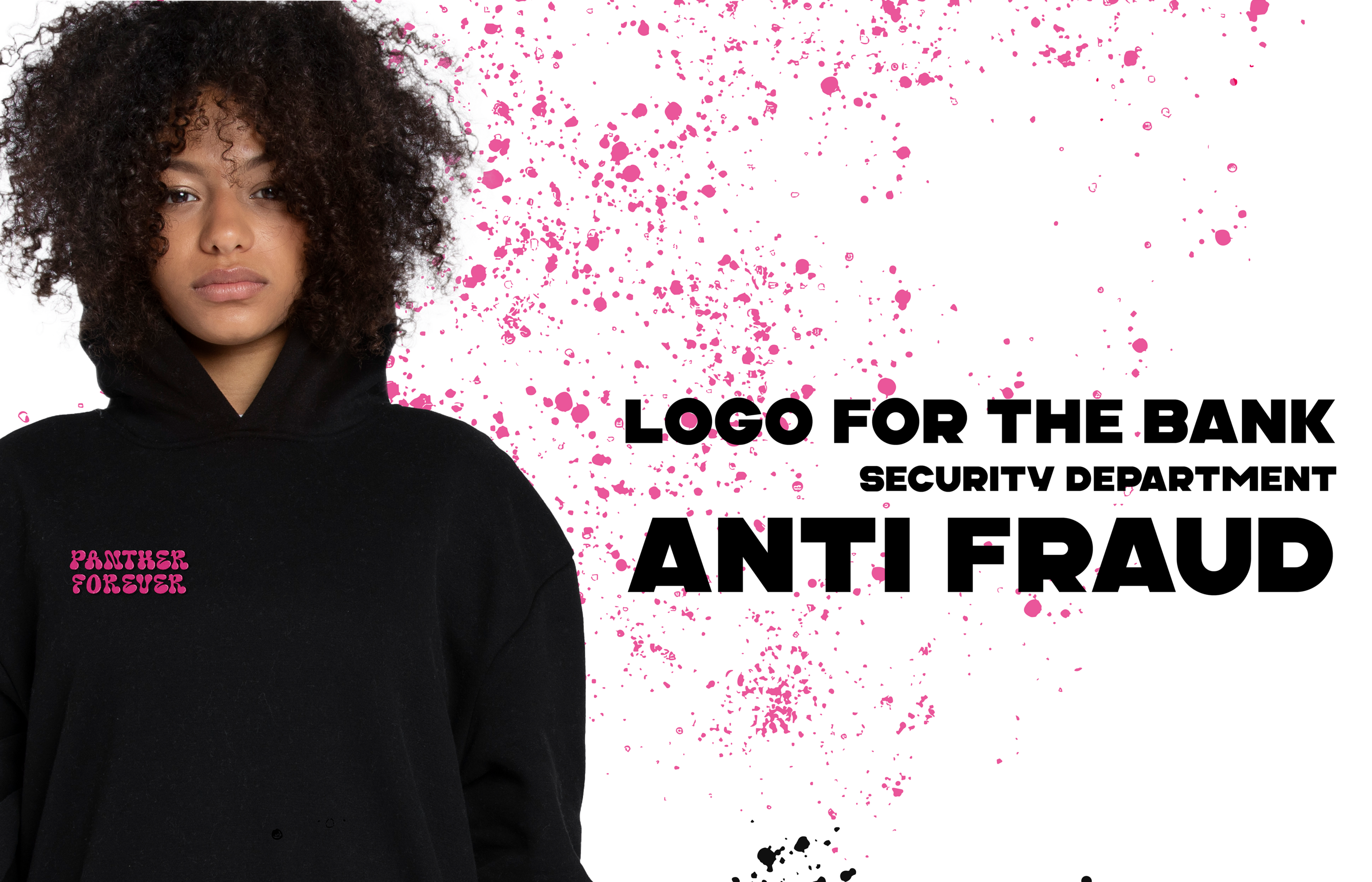 ANTI FRAUD — Изображение №2 — Брендинг, Иллюстрация на Dprofile