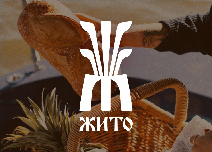 ЖИТО — Изображение №6 — Брендинг, Графика на Dprofile