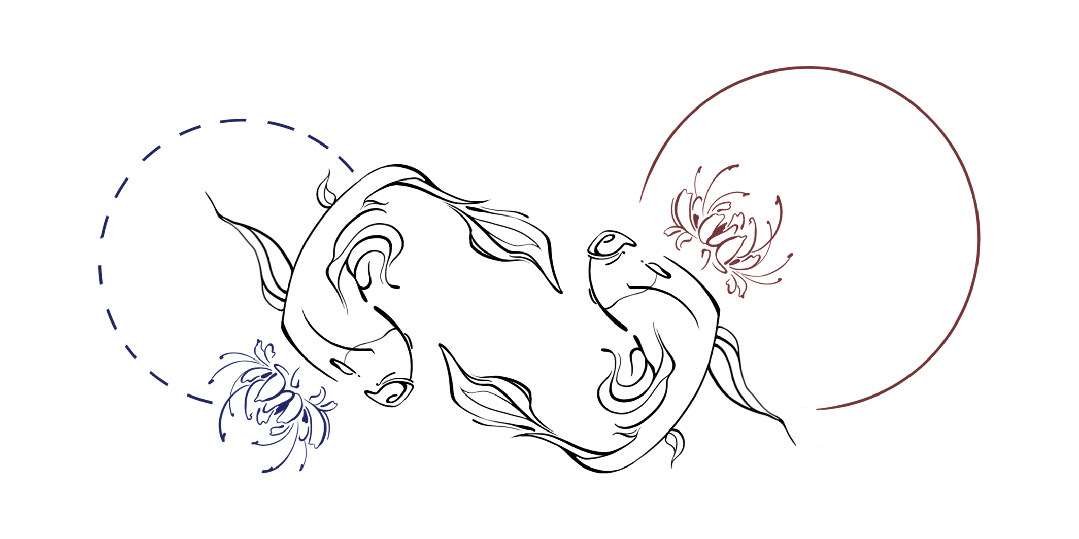 Tattoo — Изображение №1 — Иллюстрация, Графика на Dprofile