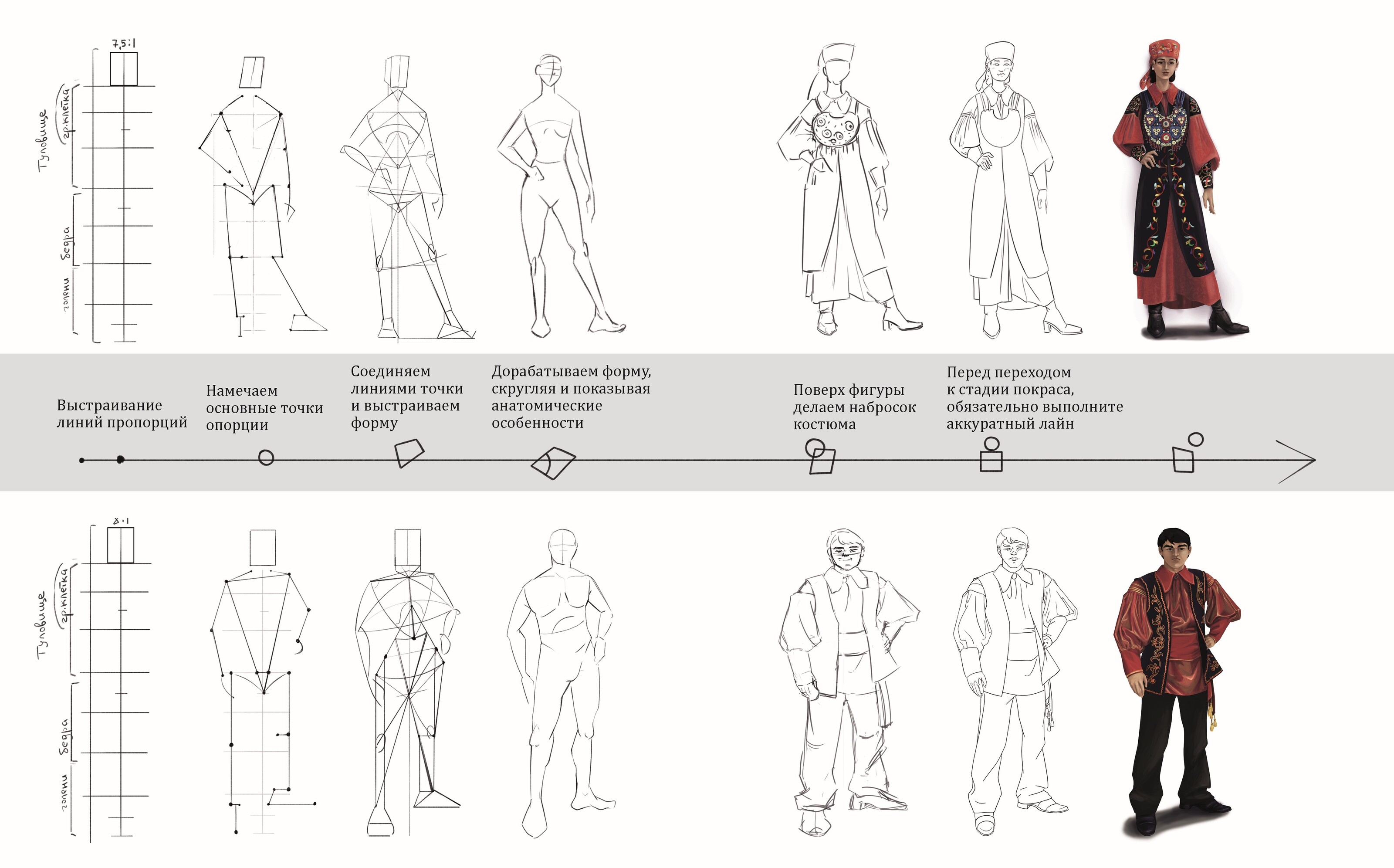 ARTBOOK (P.1) — Изображение №2 — Иллюстрация на Dprofile