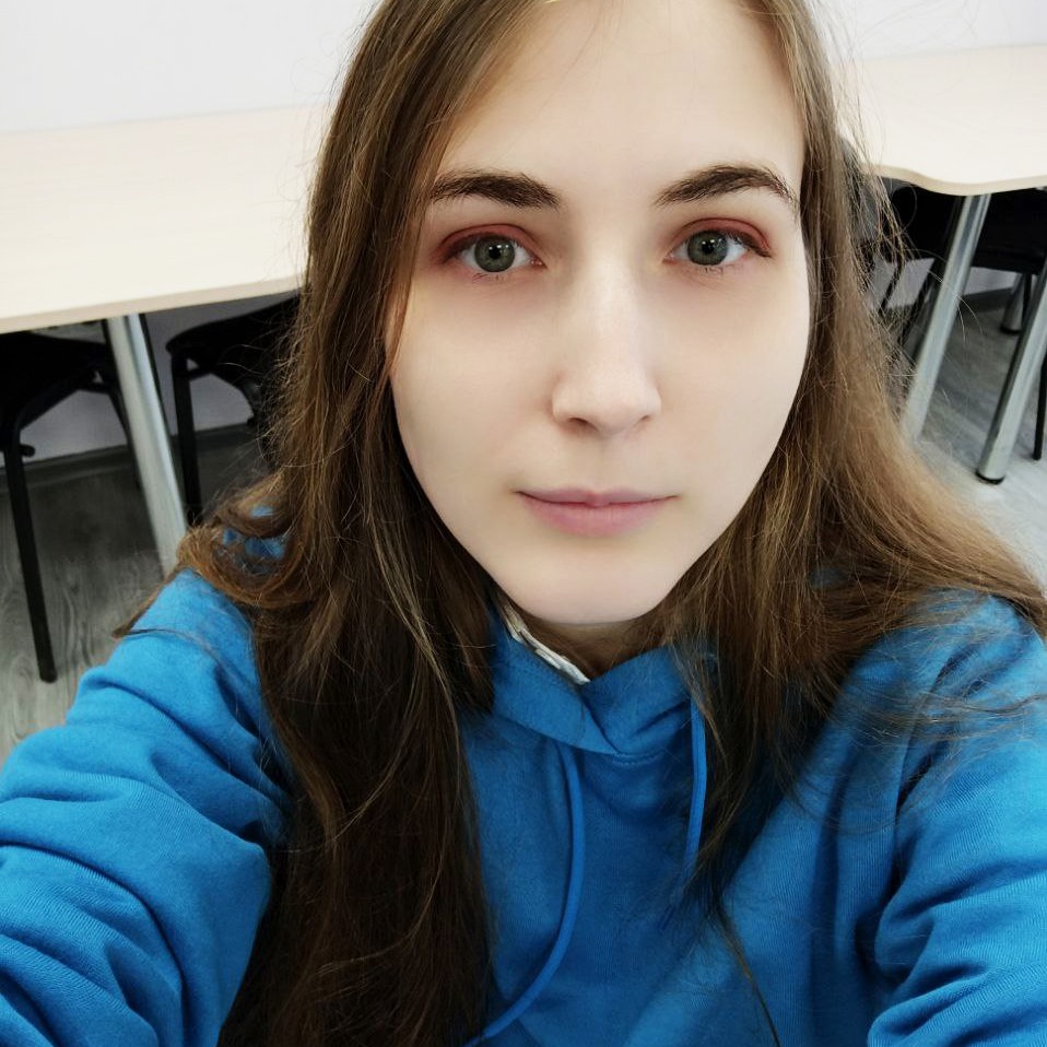 Аватар пользователя Tatiana Kovtun