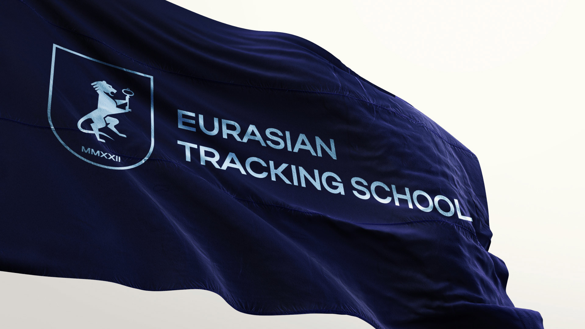 Eurasian Tracking School — Изображение №20 — Брендинг, Графика на Dprofile