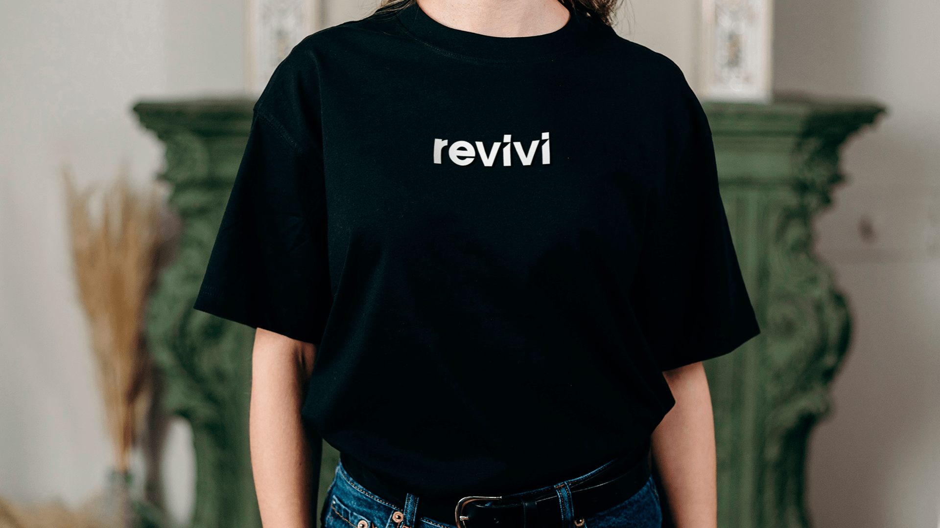 Revivi — Изображение №13 — Брендинг, Графика на Dprofile