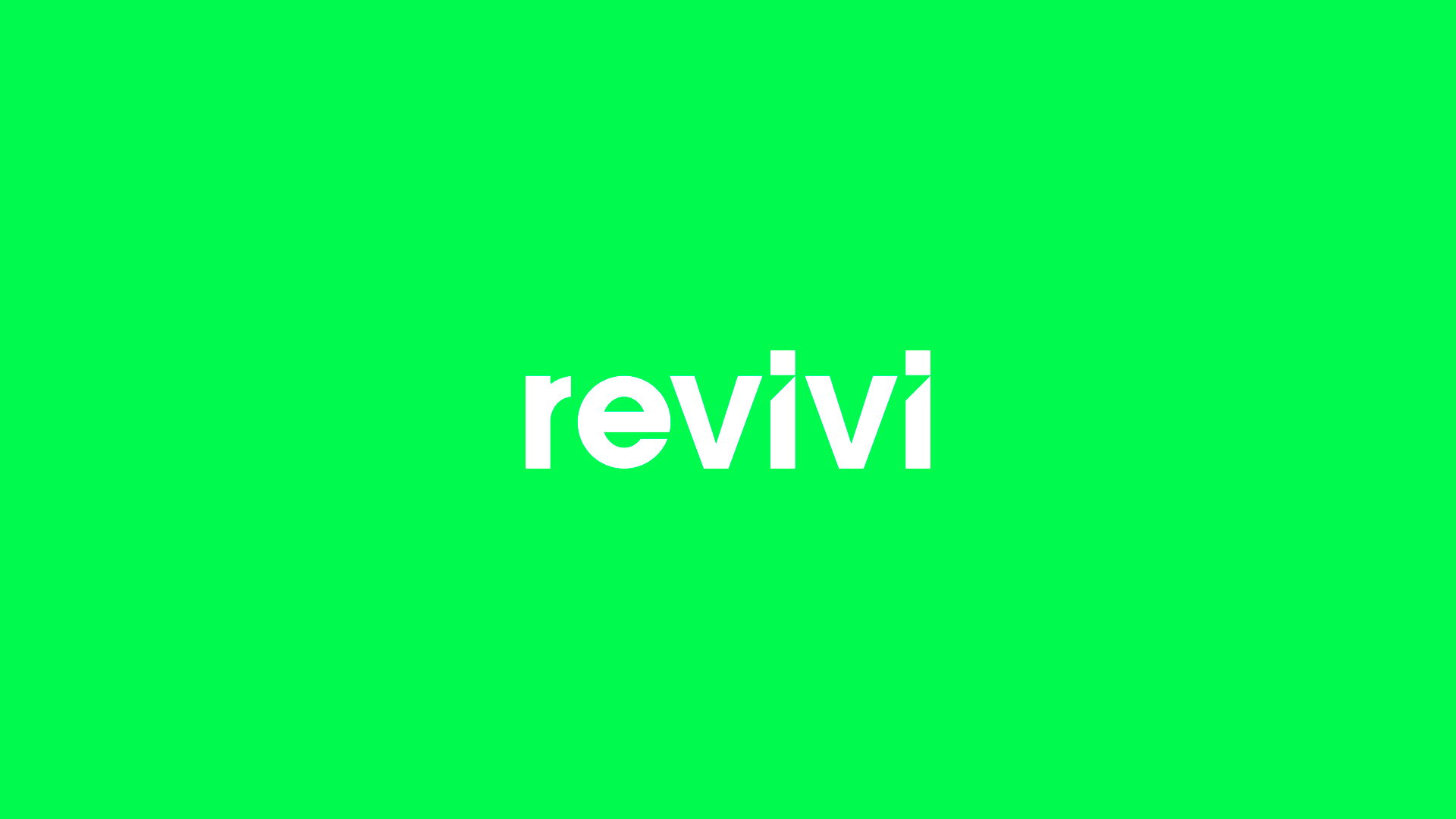 Revivi — Изображение №4 — Брендинг, Графика на Dprofile