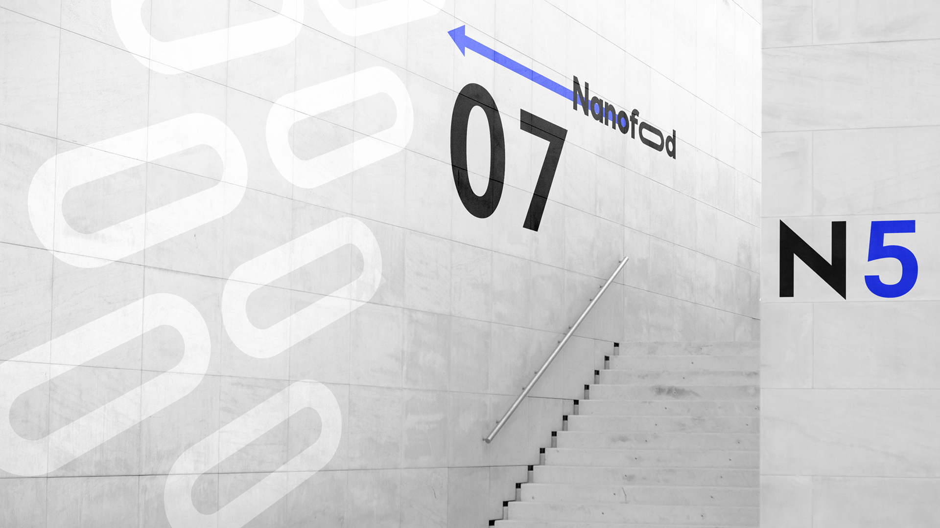 Nanofood — Изображение №11 — Брендинг, Графика на Dprofile