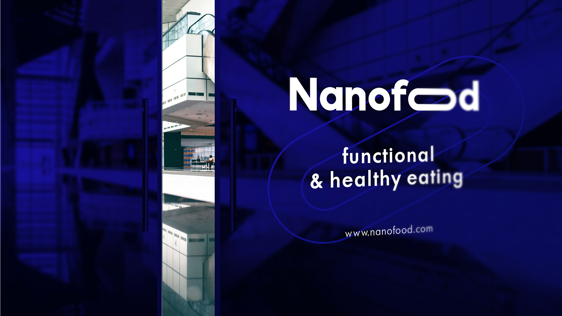 Nanofood — Изображение №12 — Брендинг, Графика на Dprofile