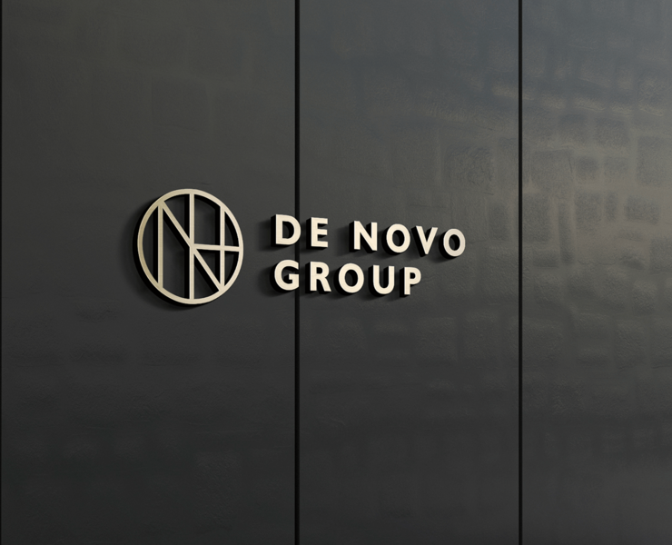 Denovo — Брендинг, Графика на Dprofile