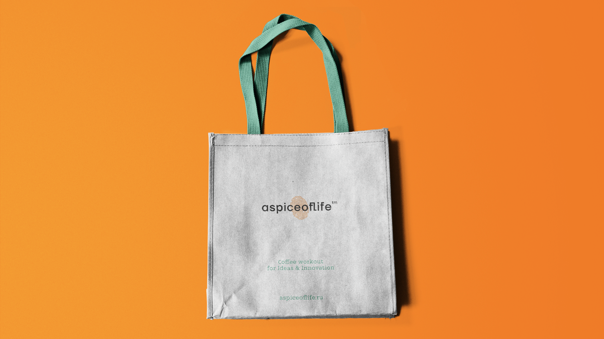 aspiceoflife — Изображение №12 — Брендинг, Графика на Dprofile