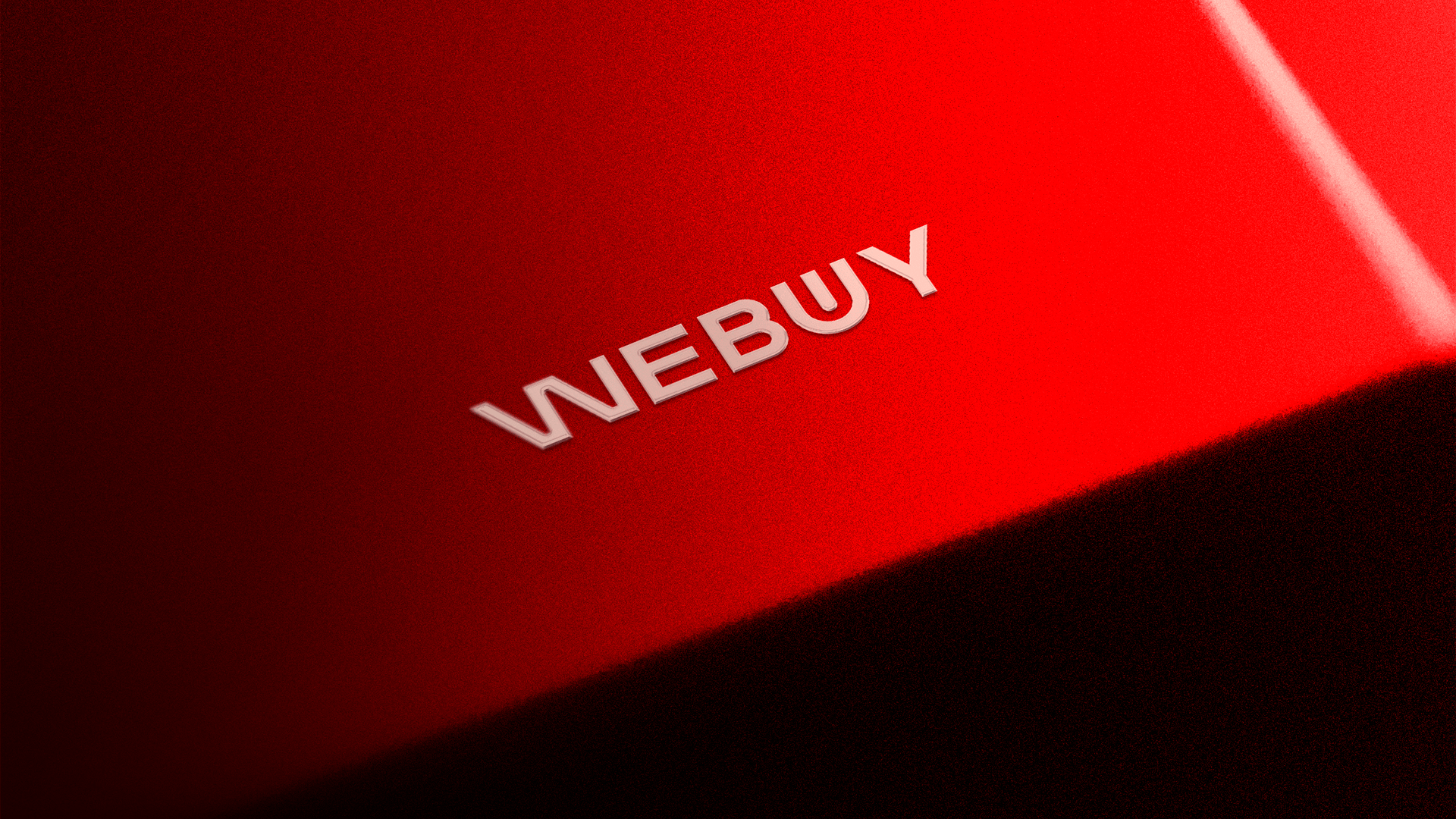 Webuy — Изображение №1 — Брендинг, Графика на Dprofile