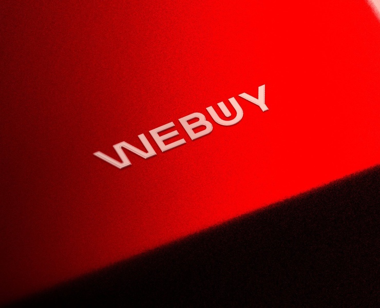 Webuy на Dprofile