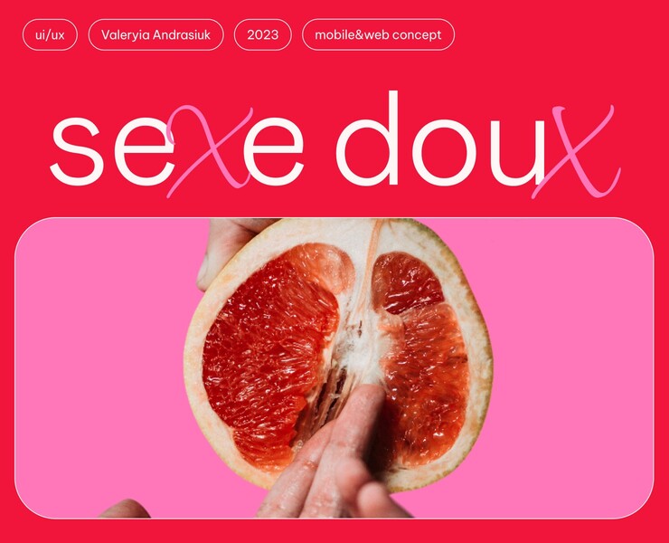 Интернет магазин товаров для девушек | Sexe doux на Dprofile