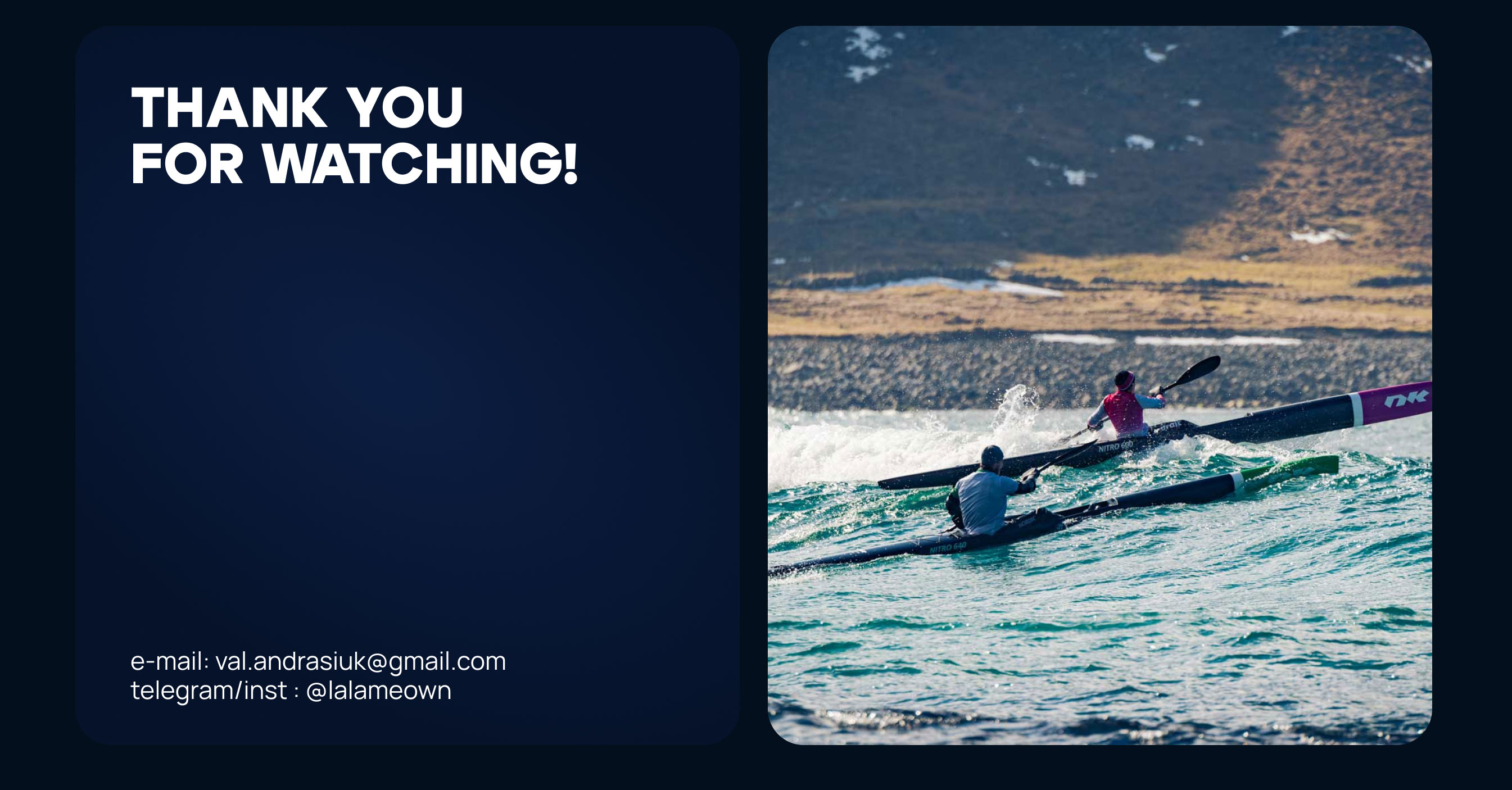 E-commerce website | Nordic Kayaks Estonia — Изображение №19 — Интерфейсы на Dprofile